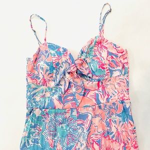 Lilly Pulitzer jumpsuit